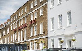 The Clarendon Hotel Londra
